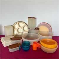 Nice Tupperware Collection Various Sizes