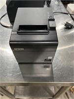 Epson printer