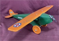 Steelcraft "Army Scout Airplane"