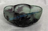 5 inch Galle oval bowl