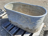 Water Trough