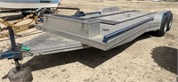 L4 - Car Trailer