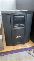 APC Smart-UPS 1000 Battery Backup