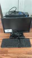 Complete Thinkcentre Computer