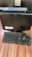 Complete ThinkCentre Computer System