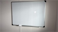 4’x3’ Whiteboard