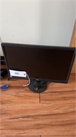 AOC Monitor Keyboard and Mouse