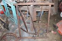 Antique tools