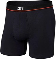 NEW $30 (XL) SAXX Boxer Brief NAVY