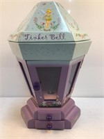 Tinker Bell Jewelry Box