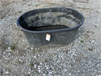 Tuff Stuff Products 110 Gallon Water Trough