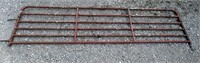 16ft Metal Gate