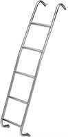 Stainless Steel Van Ladder 12"W x 66"H
