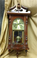 Wentworth Wall Clock