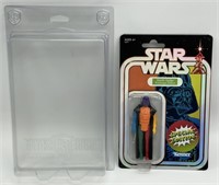 Kenner Star Wars SE Darth Vader Prototype Edition
