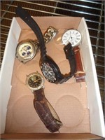 WATCHES