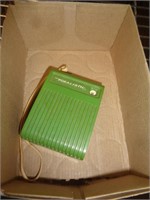 TRANSISTOR RADIO