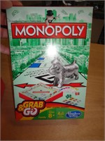MONOPOLY MINI GAME
