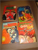 1960'S BIG LITTLE BOOKS