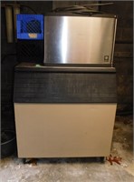 Manitowoc Ice Machine