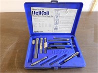 Metric Helicoil Set
