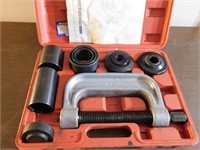 Ball Joint Service Kit
