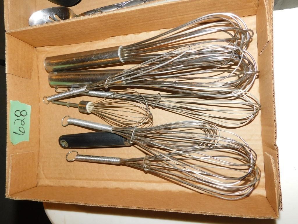 Whisks