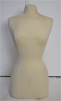 ROCKETTES DRESS MANNEQUINN