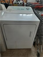 >Fisher&Paykel electric dryer