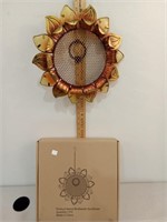 Sunflower birdfeeder new in box!!