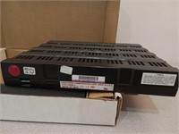 VCRS old modified video cipher module??