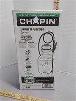 New in Box Chapin Lawn & Garden Sprayer