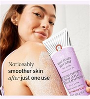 KP BUMP ERASER BODY SCRUB LOTION