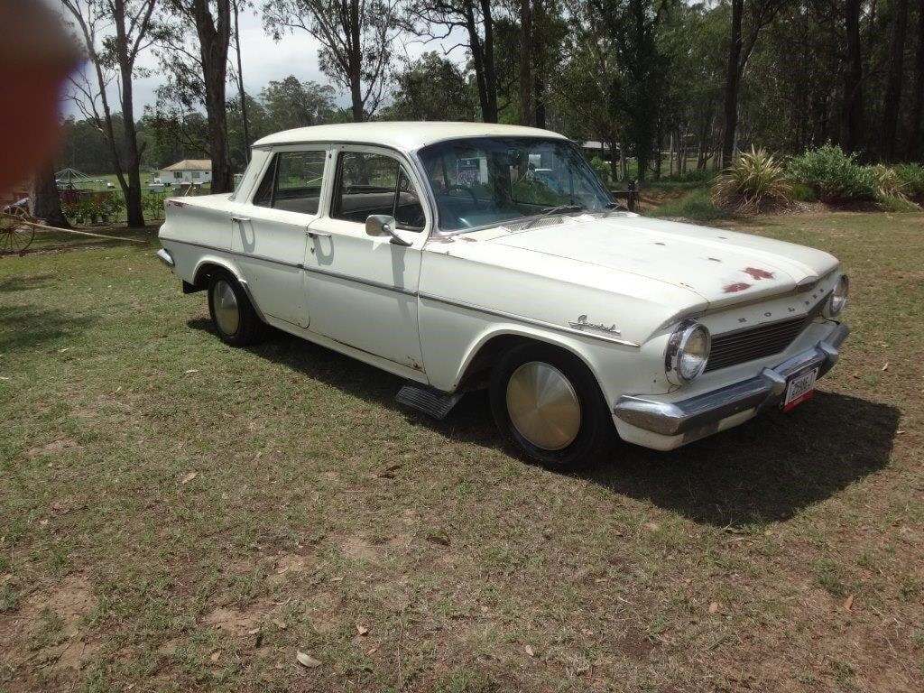 Classic car, Motorcyle & Collectable auction Paxton NSW