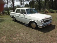 1963 HOLDEN EJ SPECIAL