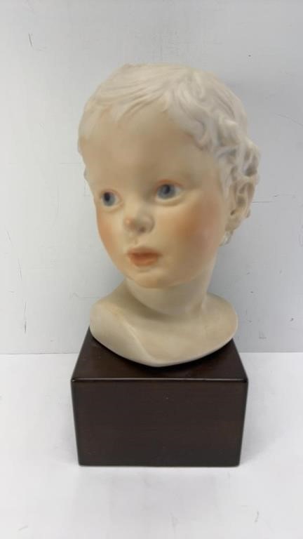 Belleek, Carnival Glass, Antique Figurines & More!