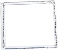 240350702 Frigidaire Shelf Frame  Drawer Cover