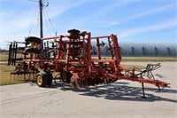 KRAUSE TLS6400 20' 'C'SHANK CULTIVATOR