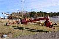 WESTFIELD MK 100-71 SWING AUGER