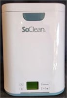 SoClean 2 CPAP PAP Disinfection Mask Cleaner