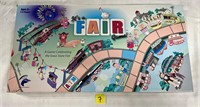 It’s a FAIR Game Ia State Fair Board Game