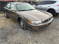 2000 Buick LeSabre