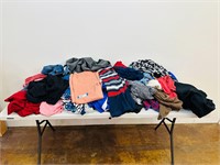 53 Pieces - Women's Clothes size Large
