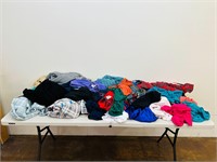 50 Pieces - Women's Clothes size X-Large