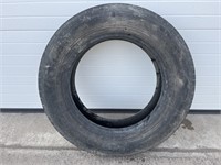 Tire- 225/70 R19.5