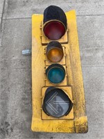 Traffic light