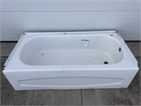 American Standard bathtub