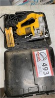 DEWALT -DW331-JIG SAW