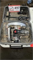 CRAFTSMAN CIRCULAR SAW-71/4