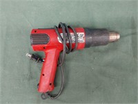 Milwaukee Heat Gun